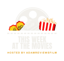Adam Reviews Film