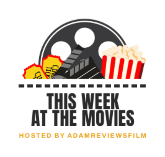 Adam Reviews Film